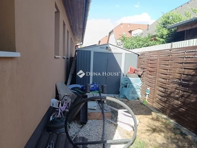 Eladó ház Üllő 96 nm