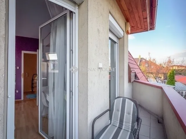 Eladó ház Budapest XVIII. kerület, Ganzkertváros 84 nm