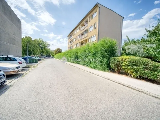 Eladó lakás Budapest XVI. kerület 55 nm