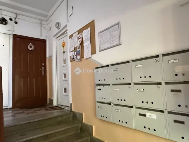 Eladó lakás Budapest X. kerület 36 nm
