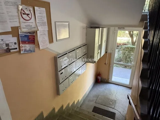 Eladó lakás Budapest X. kerület 36 nm
