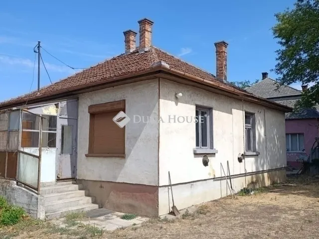 Eladó ház Fót 80 nm