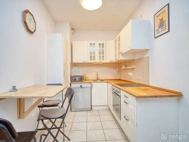 Eladó lakás Budapest XI. kerület 49 nm