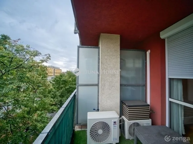 Eladó lakás Budapest XI. kerület 49 nm