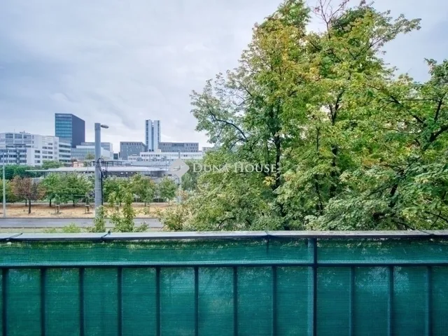 Eladó lakás Budapest XI. kerület 49 nm