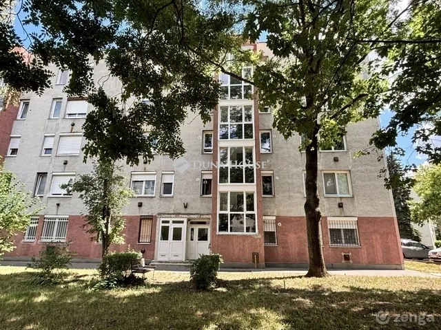 Eladó lakás Budapest X. kerület, Óhegy 41 nm