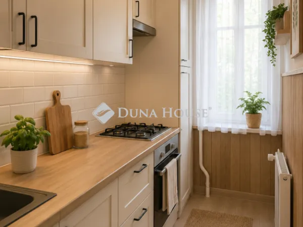 Eladó lakás Budapest XIX. kerület 74 nm