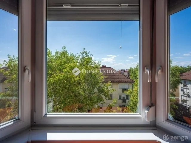 Eladó lakás Budapest XVIII. kerület, Gloriett-telep 37 nm