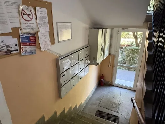 Eladó lakás Budapest X. kerület 36 nm