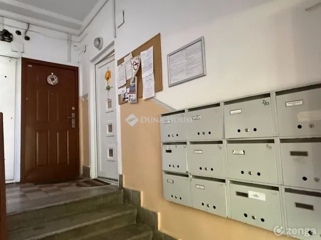 Eladó lakás Budapest X. kerület 36 nm