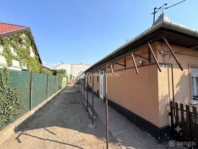 Eladó ház Budapest XX. kerület 64 nm