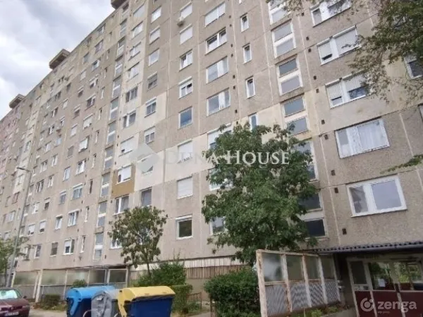 Eladó lakás Budapest XVIII. kerület, Havanna lakótelep 59 nm