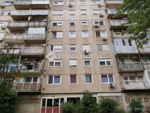 Eladó lakás Budapest XVIII. kerület, Havanna lakótelep 59 nm