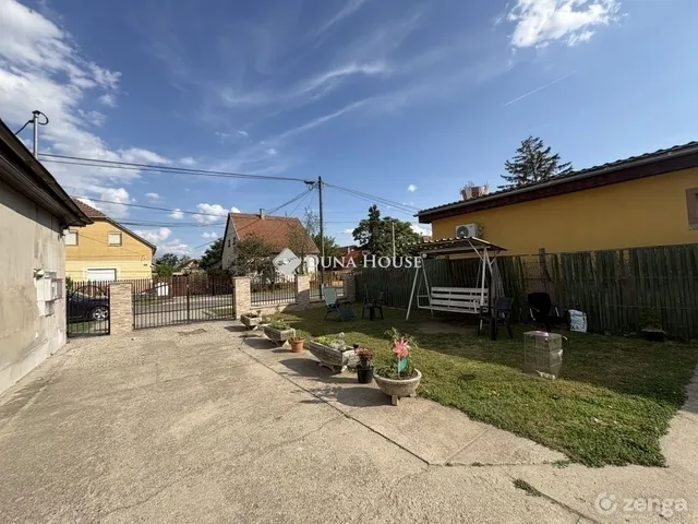 Eladó ház Gyál 80 nm