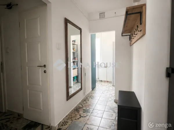 Eladó lakás Budapest XVII. kerület 49 nm