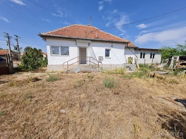 Eladó ház Tápiószecső 87 nm