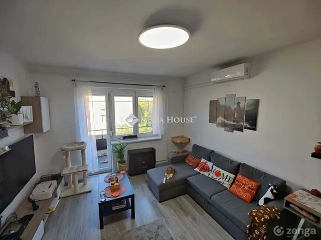 Eladó lakás Budapest XXI. kerület, Csillagtelep 48 nm