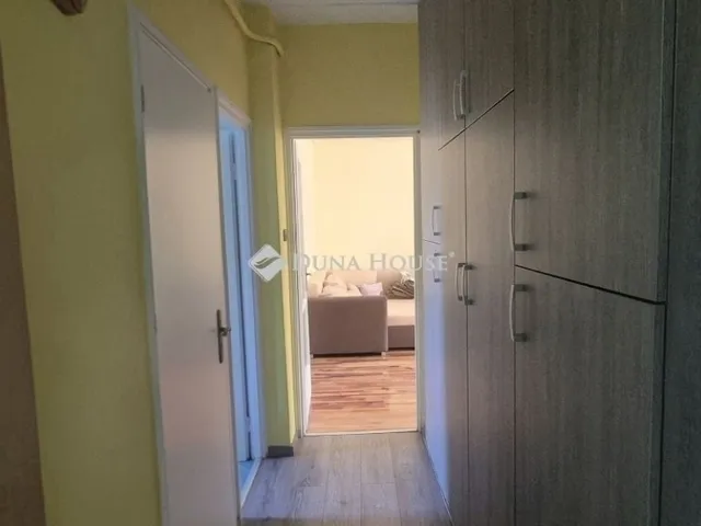 Eladó lakás Budapest XVIII. kerület 57 nm