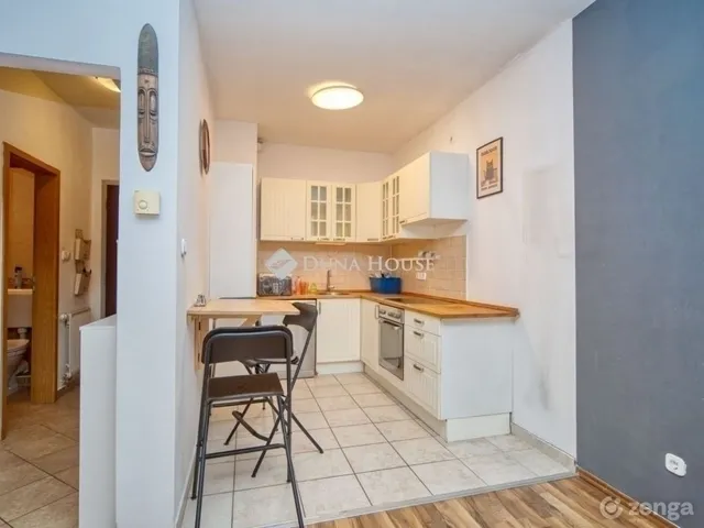 Eladó lakás Budapest XI. kerület, Nádorkert 49 nm
