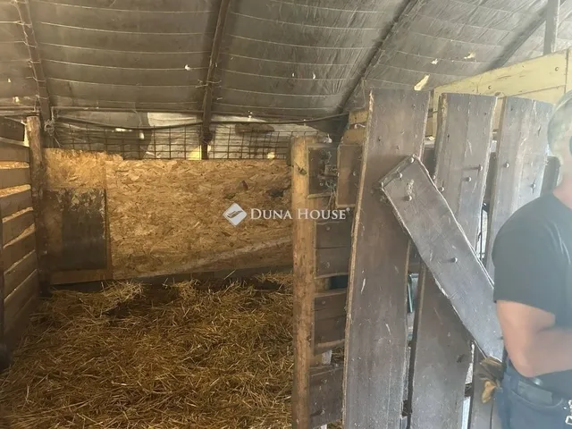 Eladó mezőgazdasági ingatlan Kerepes 90 nm