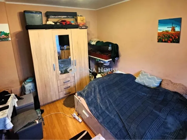 Eladó lakás Budapest XX. kerület 27 nm