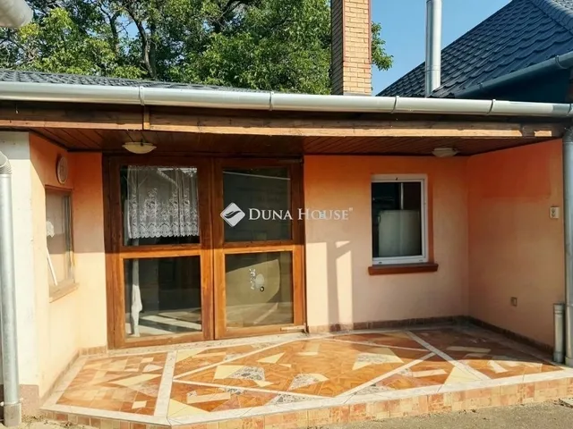 Eladó ház Rád 160 nm