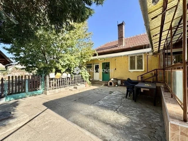 Eladó ház Üllő 110 nm