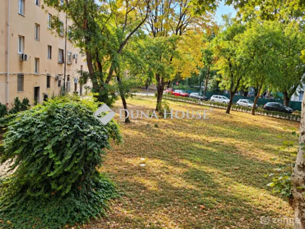 Eladó lakás Budapest XIII. kerület 35 nm