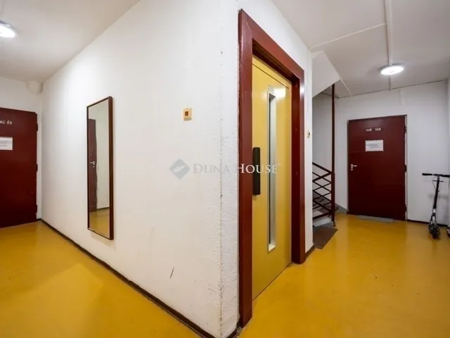 Eladó lakás Budapest XVIII. kerület 37 nm