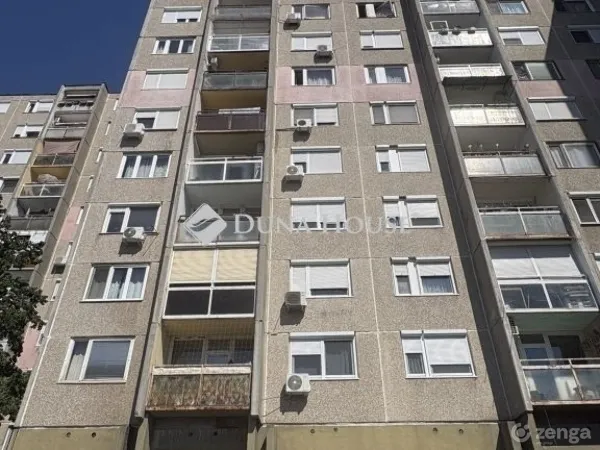 Eladó lakás Budapest XVIII. kerület 35 nm
