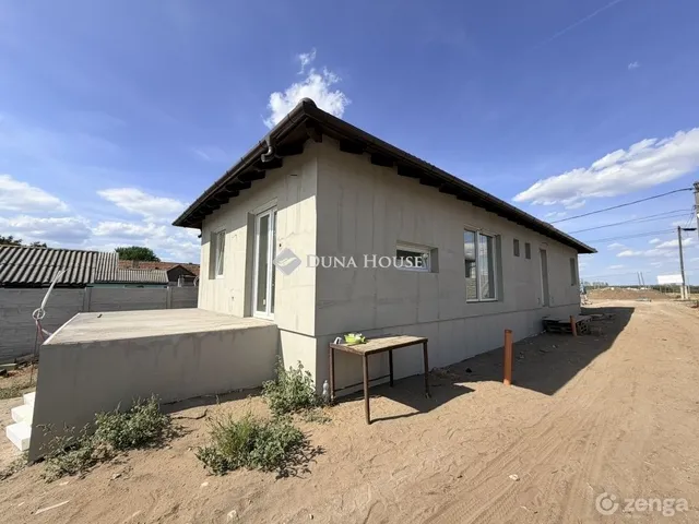 Eladó ház Gyál 81 nm