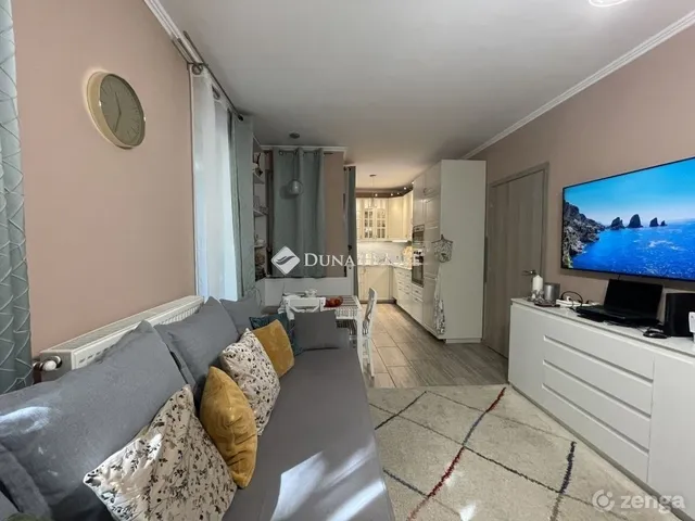 Eladó lakás Szentendre 39 nm