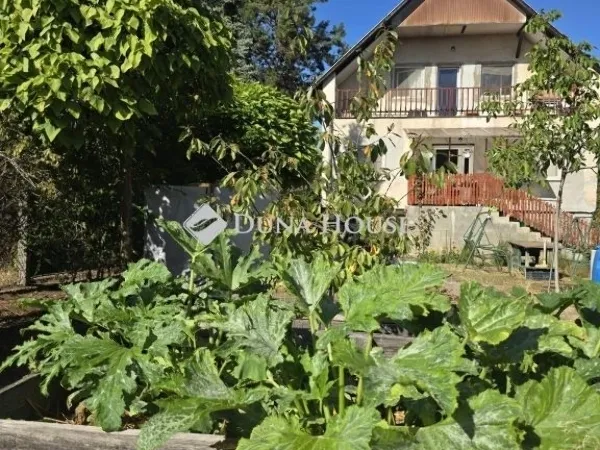 Eladó ház Őrbottyán 150 nm