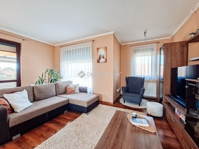 Eladó lakás Maglód 96 nm