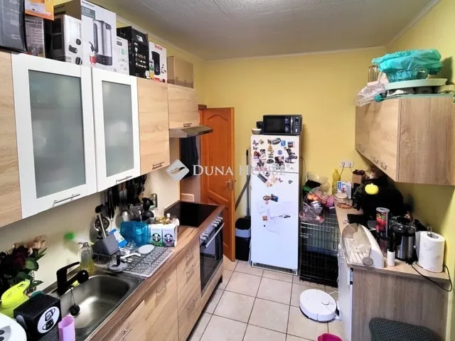 Eladó lakás Budapest XX. kerület 27 nm