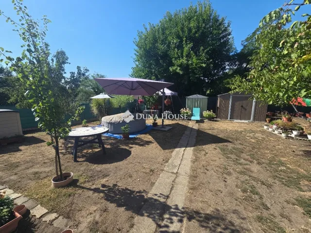 Eladó ház Nagytarcsa 87 nm
