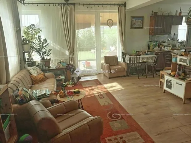 Eladó ház Vác 98 nm