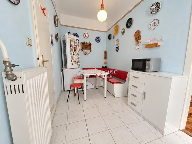 Eladó ház Budapest XVIII. kerület 49 nm
