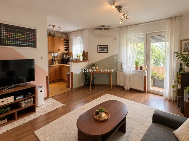 Eladó lakás Budapest XVII. kerület 53 nm