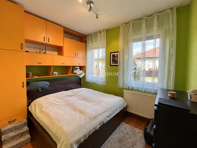 Eladó lakás Budapest XVII. kerület 53 nm