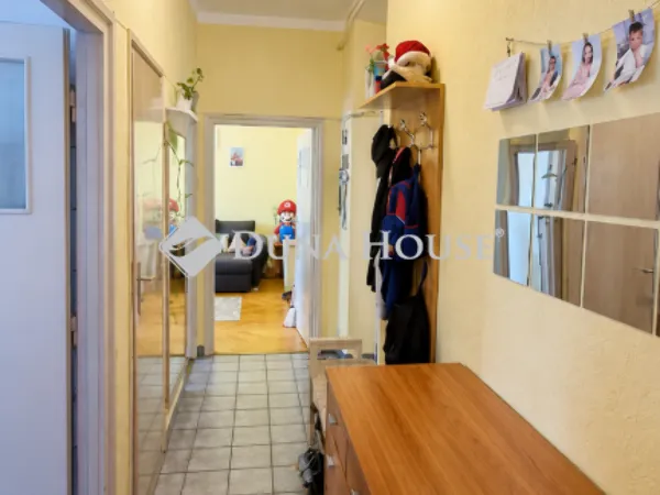 Eladó lakás Budapest XV. kerület 51 nm