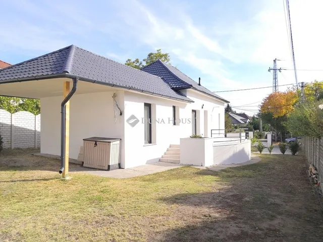 Eladó ház Szentendre 95 nm