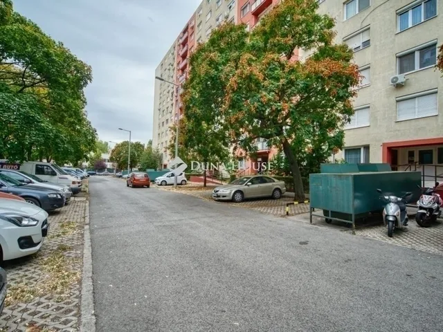 Eladó lakás Budapest XV. kerület 53 nm