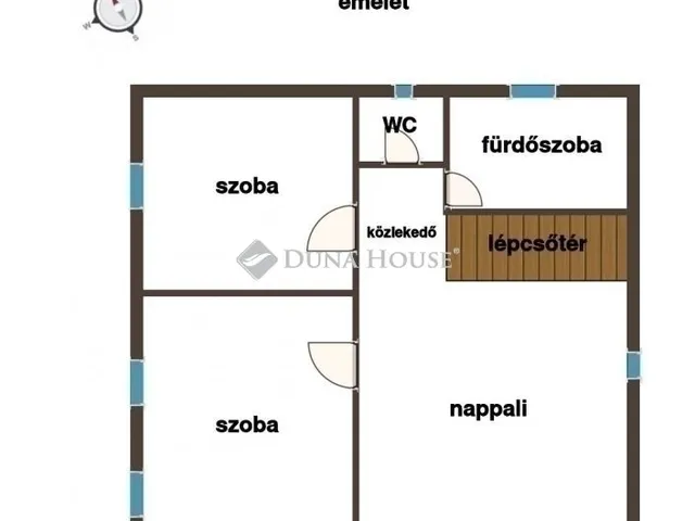 Eladó ház Gyál 180 nm