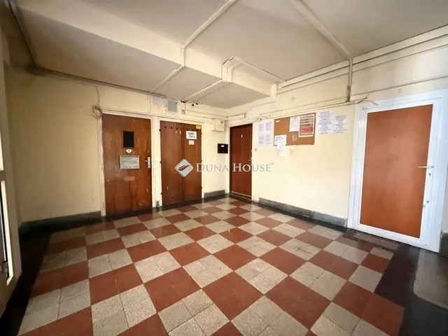 Eladó lakás Budapest X. kerület 28 nm
