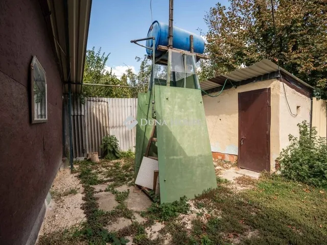 Eladó telek Ráckeve 367 nm