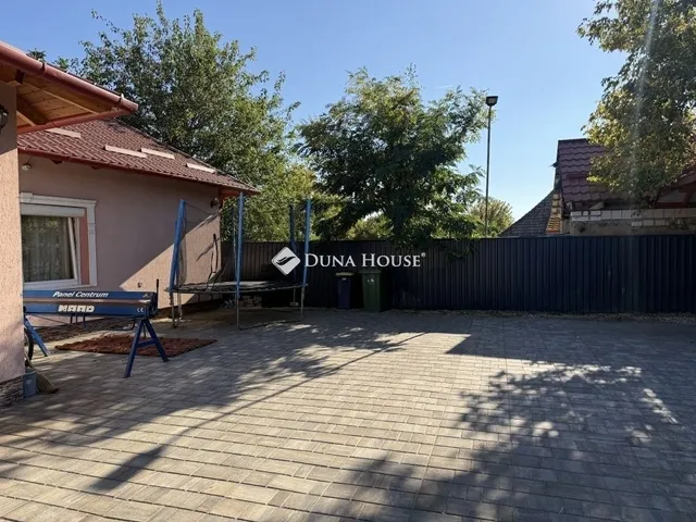 Eladó ház Pilis 128 nm