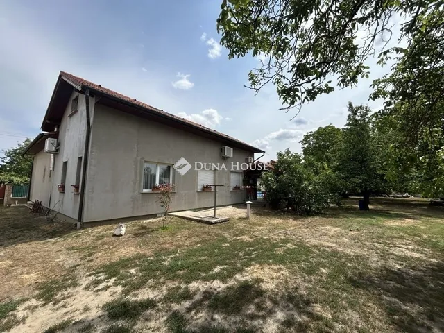 Eladó ház Pilis 182 nm
