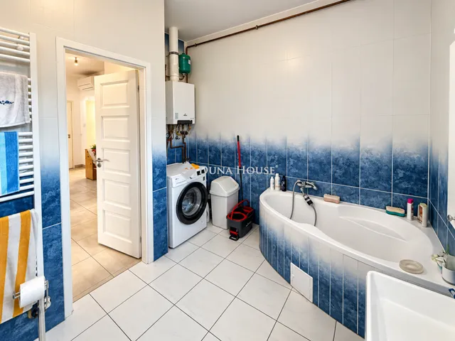 Eladó ház Budapest XVIII. kerület 111 nm