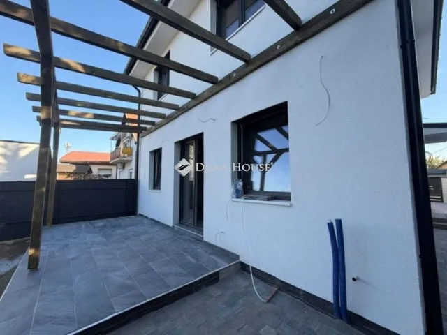 Eladó ház Budapest XVIII. kerület 149 nm